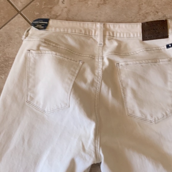 NWT Lucky 🍀 Brand jeans - Picture 5 of 13